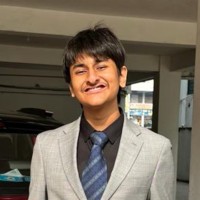 Aadil Sengupta