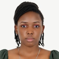 Nadia Uwamahoro