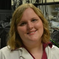 Amy Tapley