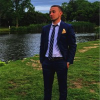 Nicholas Dirico
