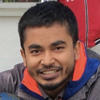 Parvez Islam