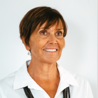 Jenny Von Zastrow