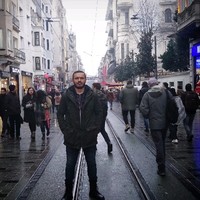 Yazar Karapınar