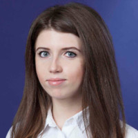 Svetlana Ulianova