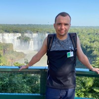 Ednaldo Silva Dos Santos
