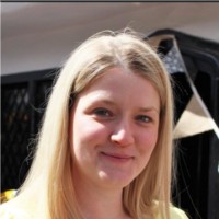 Elaine Graham