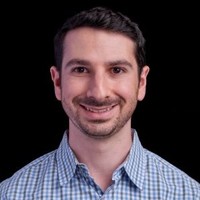 Jeff Rosenberg