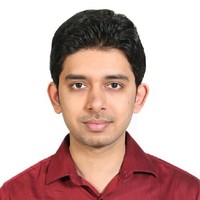 Tejesh Muni