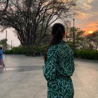 Vinisha Reddy kandhada