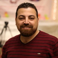 Khalil Aldabous