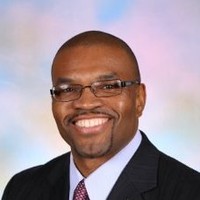 Melvin L. Porter, Jr., Mba