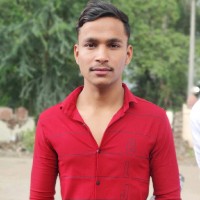 Sachin Borude
