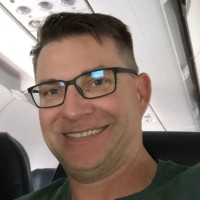 Bret Vasil