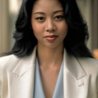Raquel Chung