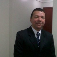 José Roberto Nascimento