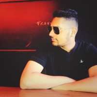 Amjad Hussain