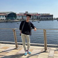 Abhishek Bhagat