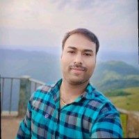 manjunath y n