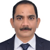 Mohammed Khaja Samiuddin