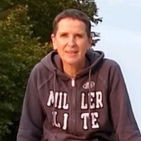Géraldine Fouard