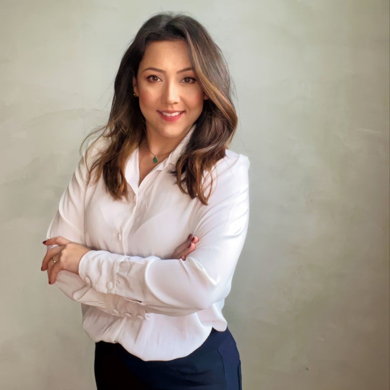 Caroline Yumi Hayashi