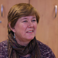 Cheryl Martin