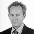 Peter Hornsey