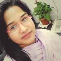 Amena Nasir Nitu