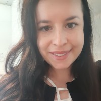 Stine Almeland