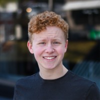 Felix Odeberg Glasenapp