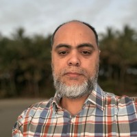 Abdul Majid Hussain