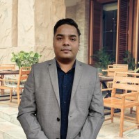 Vaibhav Kulshrestha