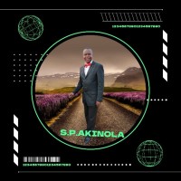 Suberu Akinola