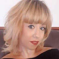 Lisa Mctaggart
