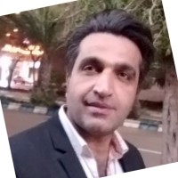 Ali Sheykhi