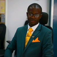 Michael Babatunde