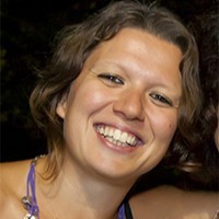 Astrid Bucci