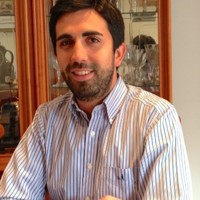 Luis Felipe Gallardo R.