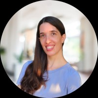 Efrat Levy