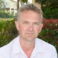 Andy Calder
