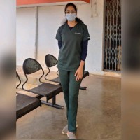 Harshitha Chowdary