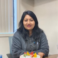 Nancy Shrestha
