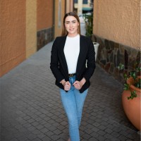 Ashleigh Mills