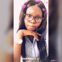 Nnadi Juliet Ogochukwu