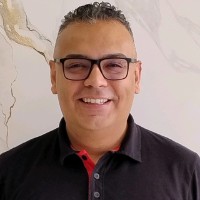 Luciano do Carmo Santos