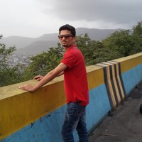Avinash Kurade