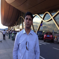 Md. Nurul Alam Khan