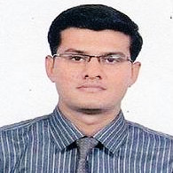 Mitheel Prajapati