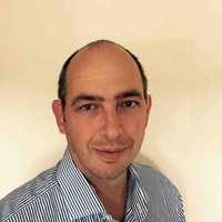 Kevin Vandoros