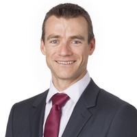 Lynton Zawadzki